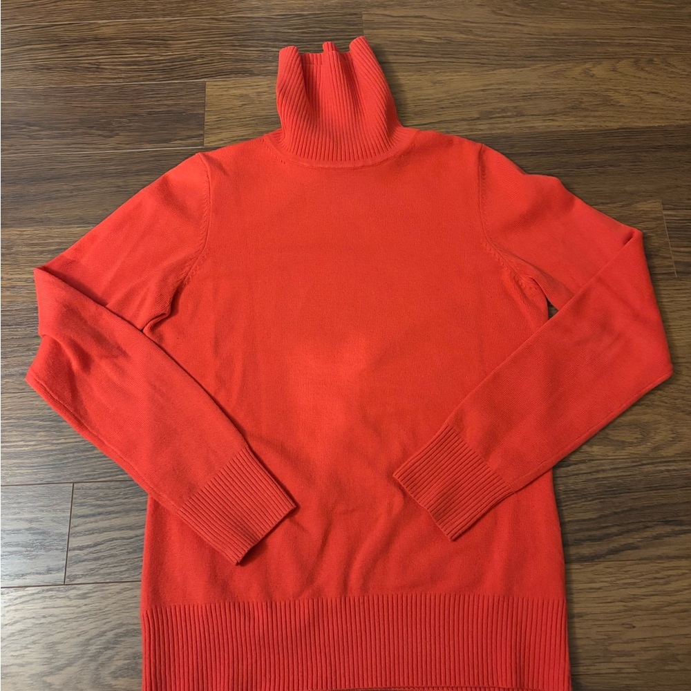 French Connection Turtleneck